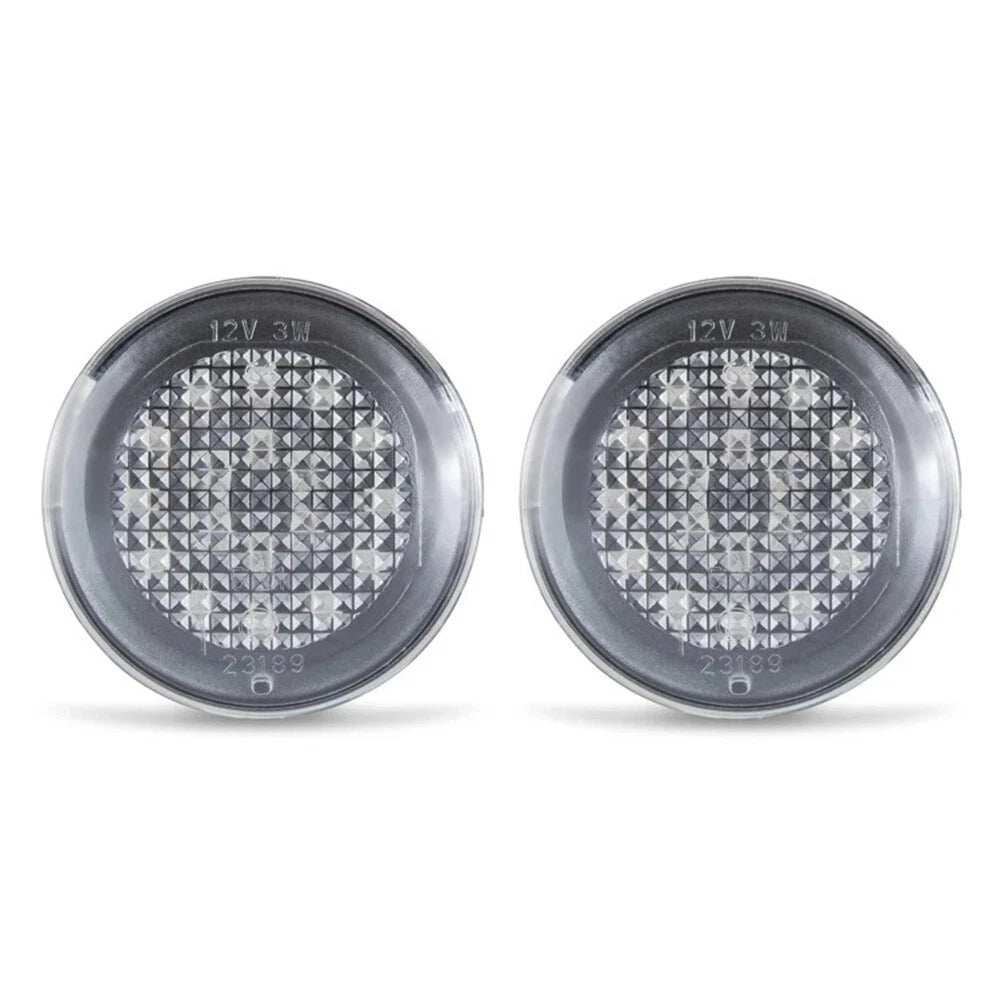 LED Turn Signal Light for 2002-2012 Range Rover L322 (XGB500020A)