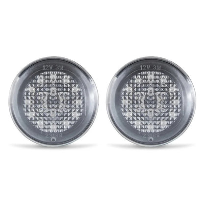 LED Turn Signal Light for 2002-2012 Range Rover L322 (XGB500020A)