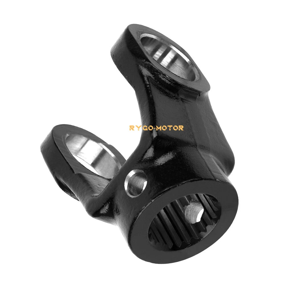 Front Prop Shaft Yoke & U-Joint for Polaris Ranger Crew 1000/XP 1000 (2017–2024)