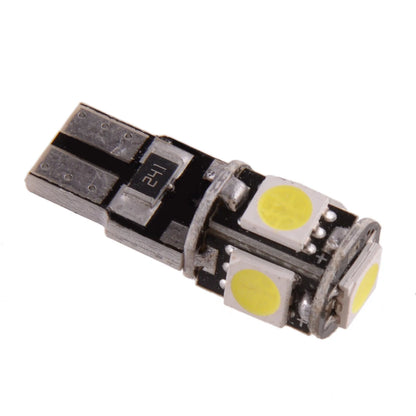 2 LED Light Bulbs for Car Dome Door Footwell License Plate Lights