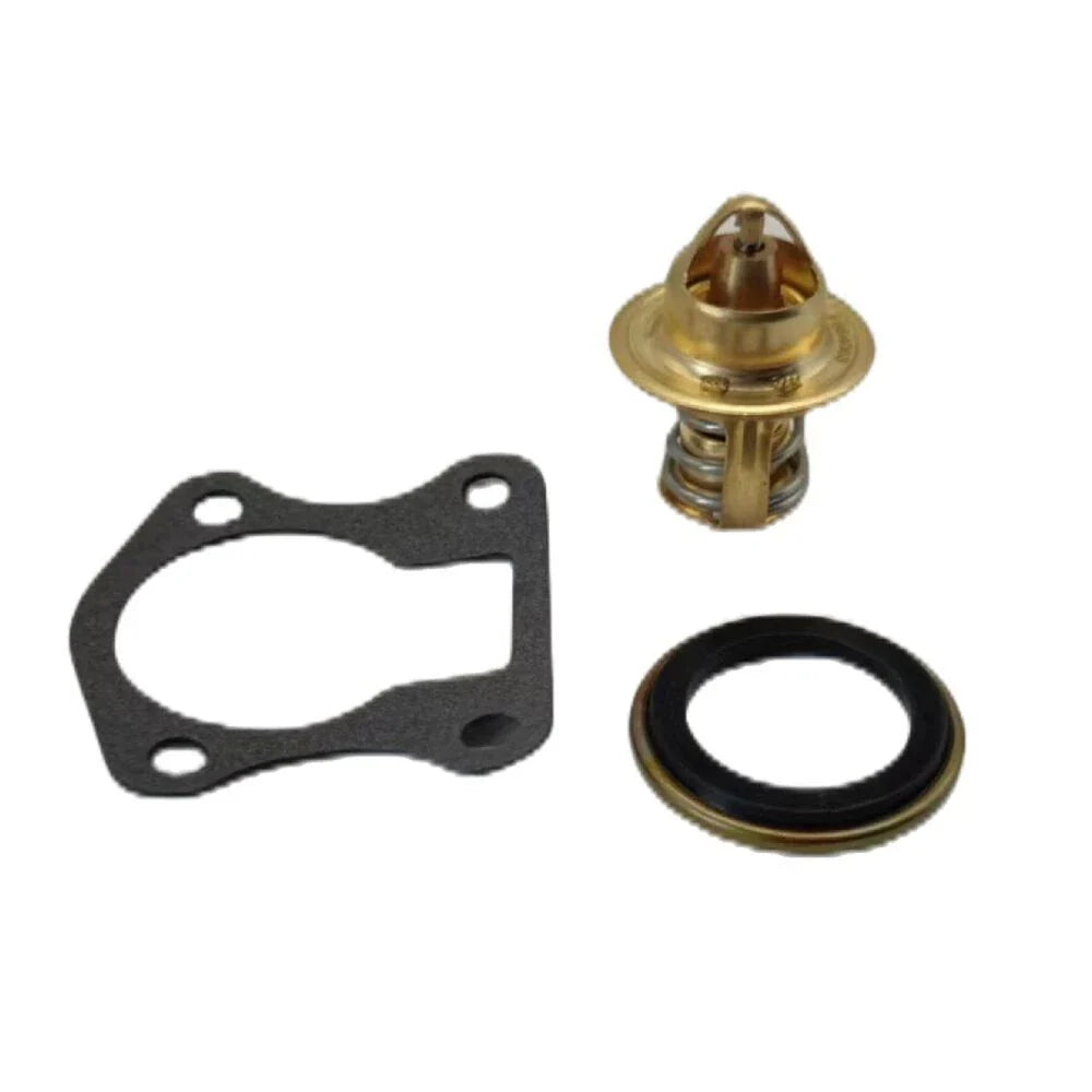 Thermostat Repair Service Kit for Mercury 75-120HP Outboard Motors