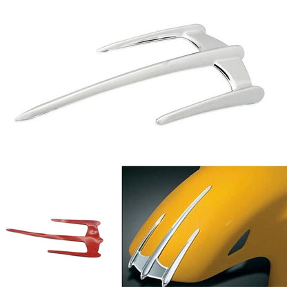 Front Fender Cover for Honda Goldwing GL1800 (2001-2010)