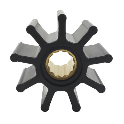 Flexible Impeller for Kashiyama SP200/SP220, ANCOR, Vetus, CEF Series