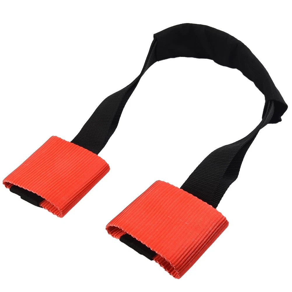 Motorcycle Strap Front Handlebar Nylon Webbing Straps for Motorcycle
