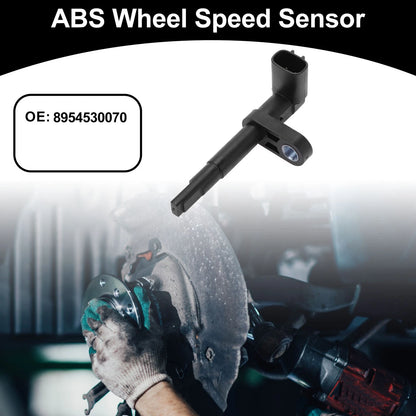 ABS Wheel Speed Sensor for Toyota Mirai (2021-2024) 1 Pcs RR