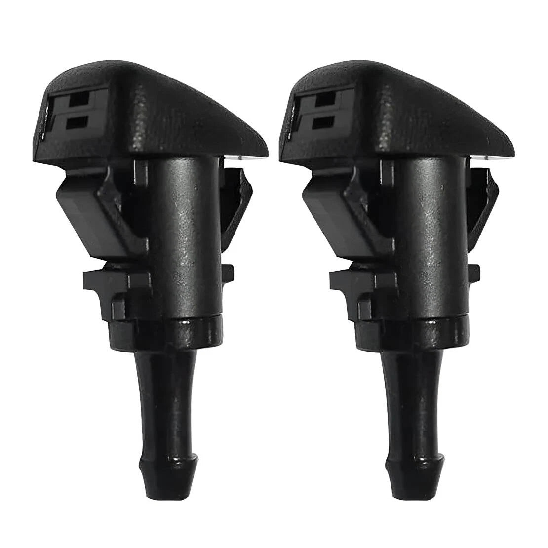 Windshield Washer Nozzle for Hyundai Genesis, Santa Fe, Sonata, Kia (2010-2020)