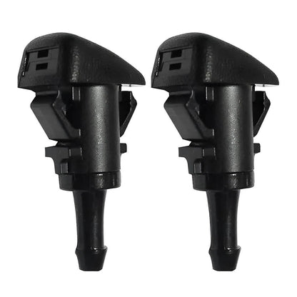 Windshield Washer Nozzle for Hyundai Genesis, Santa Fe, Sonata, Kia (2010-2020)