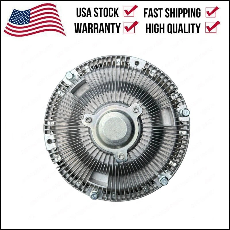 Fan Clutch for Volvo VT D11 D13 D16