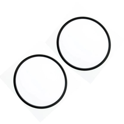 Yamaha Outboard Motors Sealing O-ring for Various Models, 2 Pcs