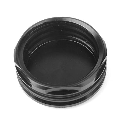 37MM CNC Rear Brake Fluid Reservoir Guard for Kawasaki, Yamaha, Suzuki, Honda