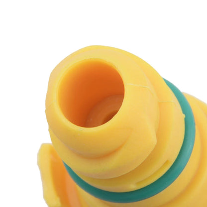 2 x Car Engine Oil Drain Plugs for Ford F-150, Mustang, Expedition