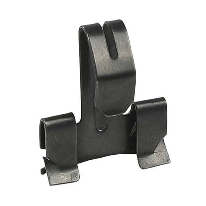 5 Pcs Dashboard Instrument Panel Bezel Clips Black for Jeep Dodge Chrysler