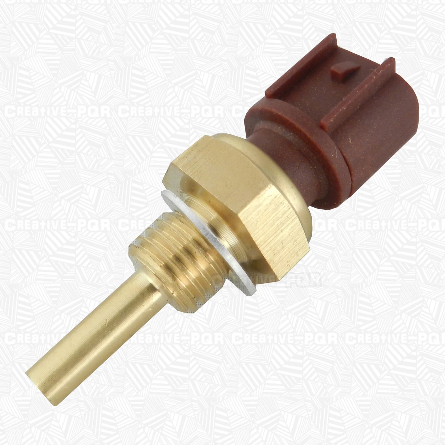 Coolant Temperature Sensor for Subaru SVX C11 C12 3.3L (1992-1997)