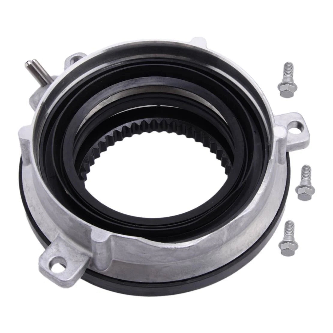 2 x 4WD Locking Hubs for Ford F-150, Lincoln (2004-2015)