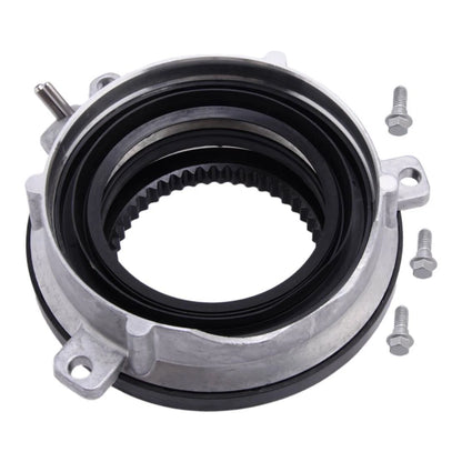 2 x 4WD Locking Hubs for Ford F-150, Lincoln (2004-2015)