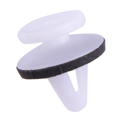 40x Side Garnish Moulding Retainer Clips for Mitsubishi Eclipse (2000-2005)