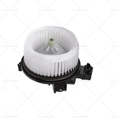 Blower Fan Motor for Toyota Hilux GGN15R 25R KUN16R 26R TGN16R (2005-2015)