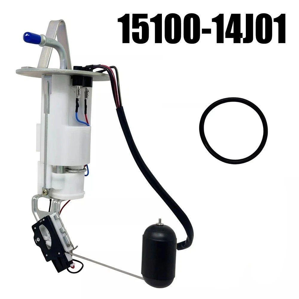 Fuel Pump Module Assembly for Suzuki GSXR600