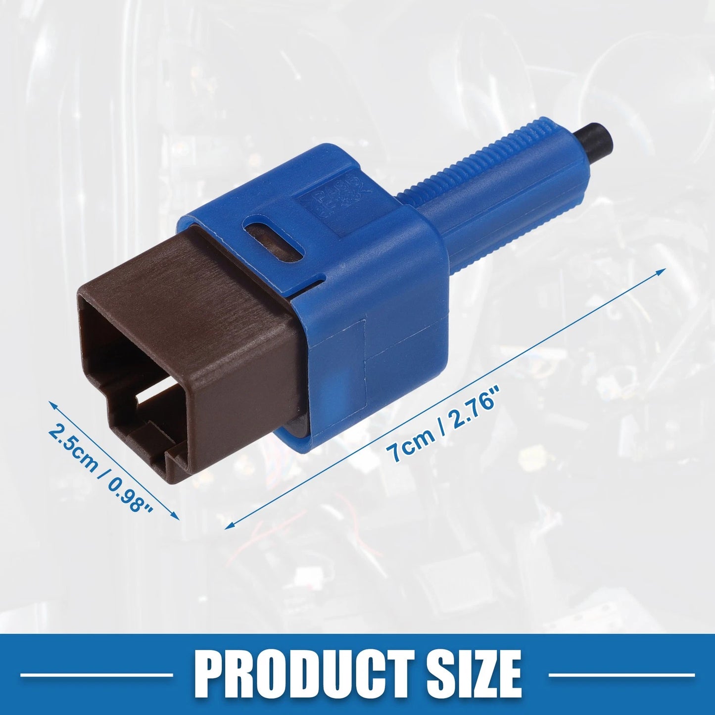 Brake Stop Light Lamp Switch for Subaru Forester (2008-2015)