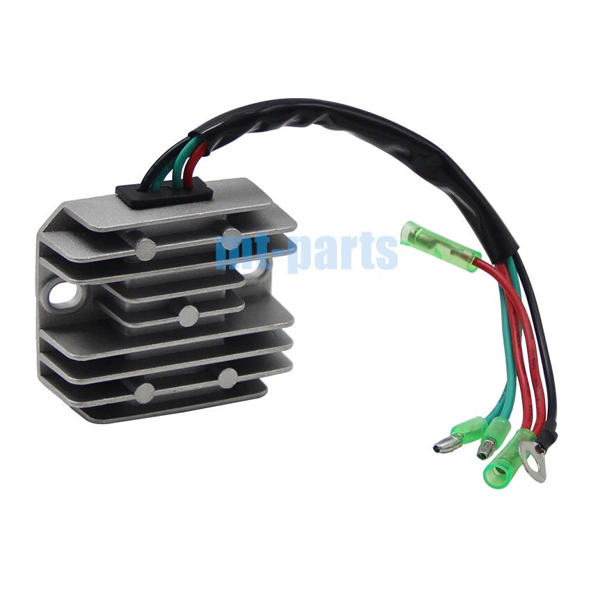 Regulator Rectifier for Yamaha Outboard F15, F13.5A (1998-2007)