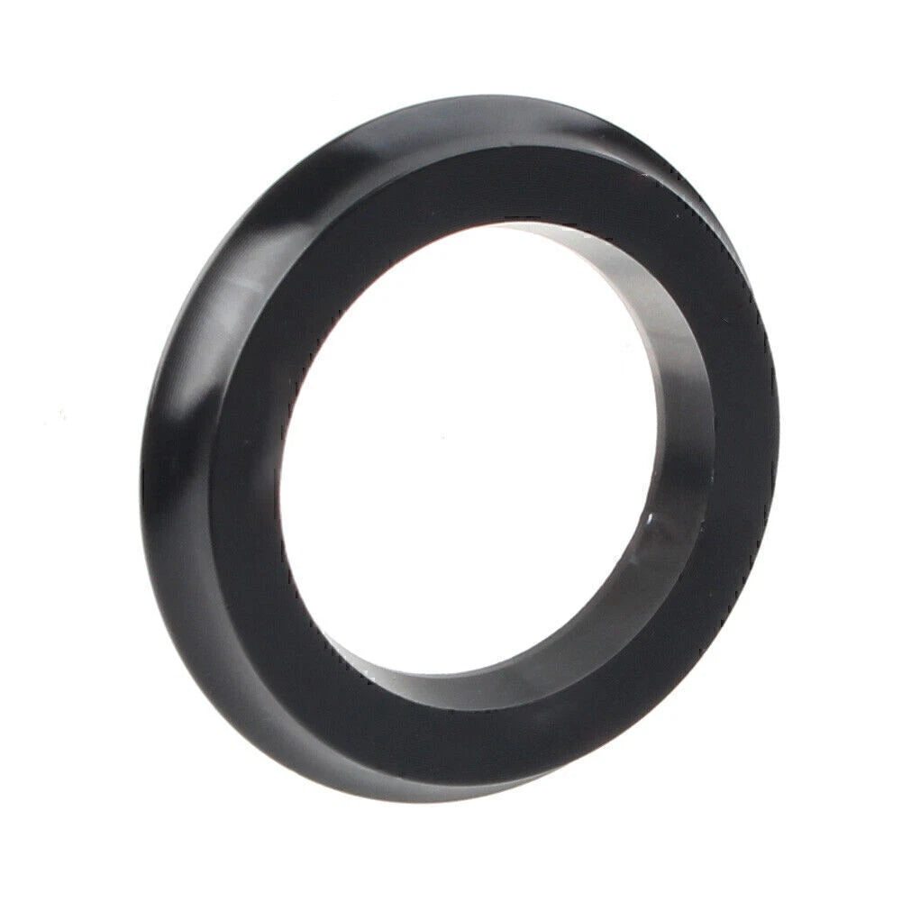 Kawasaki Versys Versys-X 2 x ABS Motor Ignition Switch Cover Ring Black