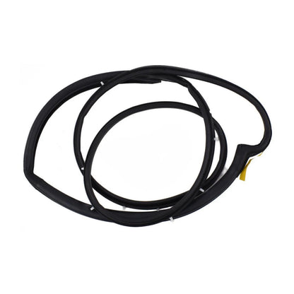 Door Rubber Weatherstrip Rear Left Fits Toyota Corolla AE101 EE100 1991-97