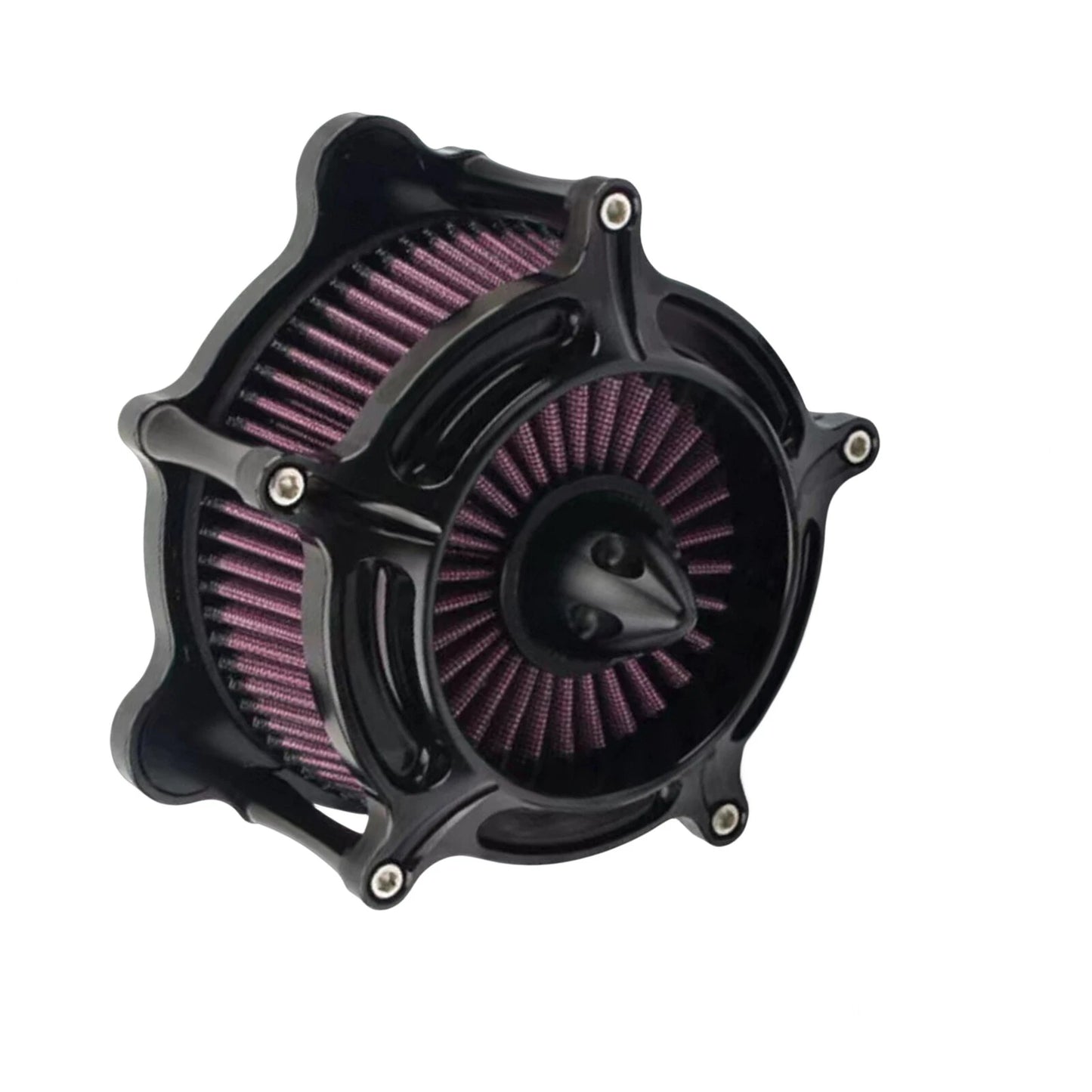 Air Cleaner Intake Filter for Harley Dyna/FXR (1993-2017)