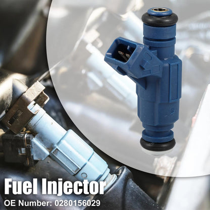 Fuel Injectors 2 x 0280156029 for Ford Explorer, Mazda B4000, Ranger (2001-2005)