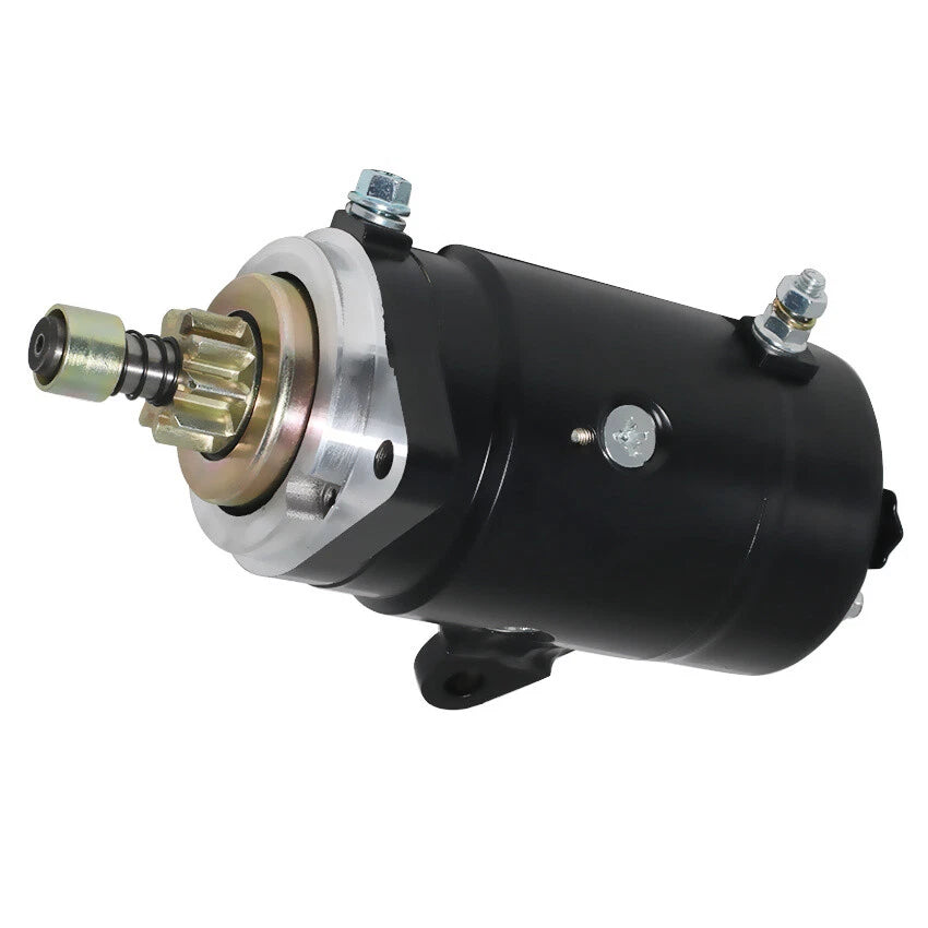 Starter for Suzuki 9.9HP DT9.9, 15HP DT14, 20HP DT20, 25HP DT25, 50HP DT50, 65HP DT65