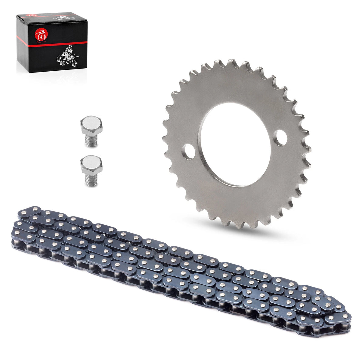 Cam Timing Chain Sprocket for Honda XR200/XR200R (1980–2002)