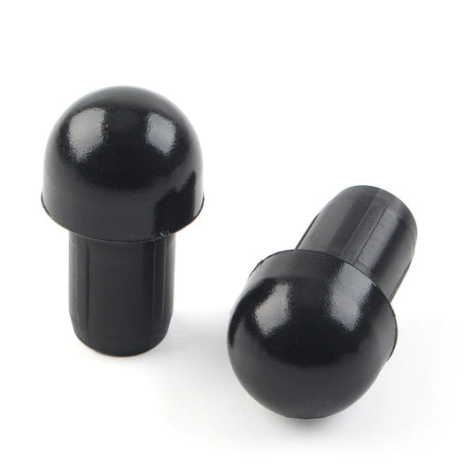 14mm Handlebar Grips for Ducati 696 795 796 797 1098 1198 821 (2008-2019)