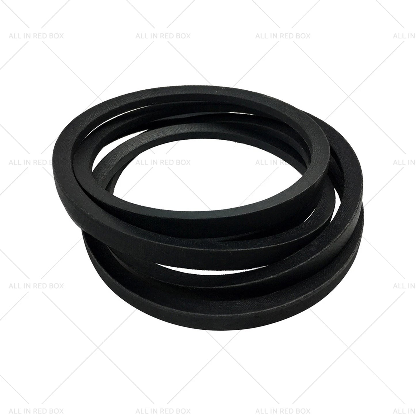 Drive Blade Belt 167133 for King Kutter RFM 60" Cut Finish Mower