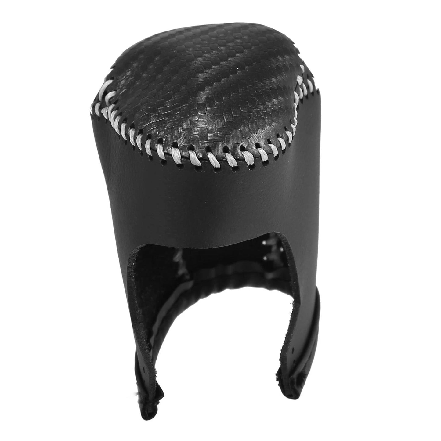 Carbon Fiber Gear Shift Knob Cover for Toyota C-HR (2017-2021)