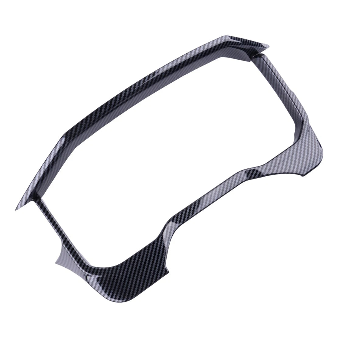 Instrument Panel Decor Cover Frame for Toyota Tundra (2022-2023)