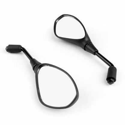 Rear View Mirror 10mm for BMW F650GS/800GS, F800R, Aprilia Tuono (2008-2023)