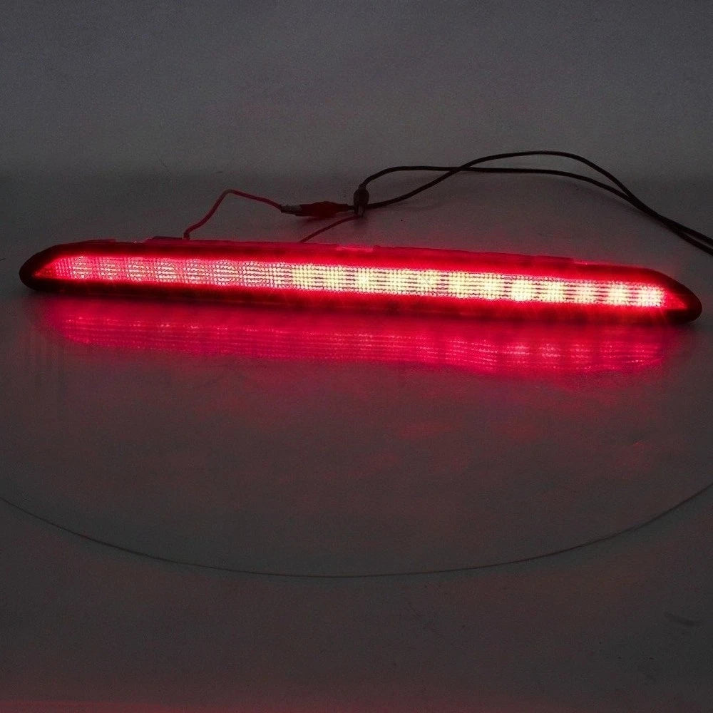 LED Third Brake Light for VW Golf/Jetta/Tiguan (2009–2014)