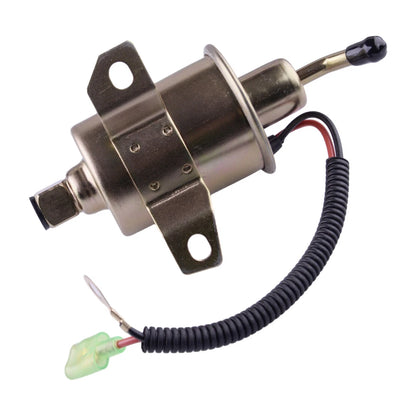 Fuel Pump for Onan Gas RV Cummins 4000 4KW Microlite MicroQuiet