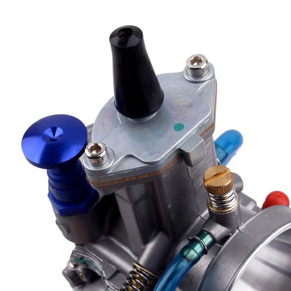 30mm Carburetor PWK30 for Honda Yamaha KTM Suzuki Kawasaki