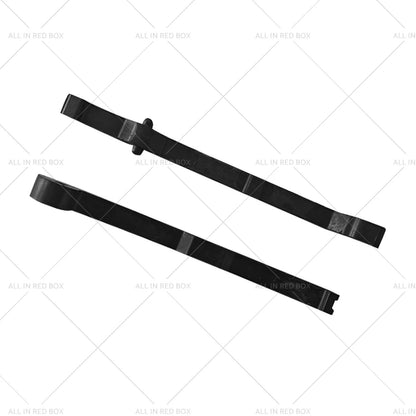 Cam Chain Tensioner Rail Guide Set for Honda XR200R XR200 TLR200 TRX200 (1996-2004)
