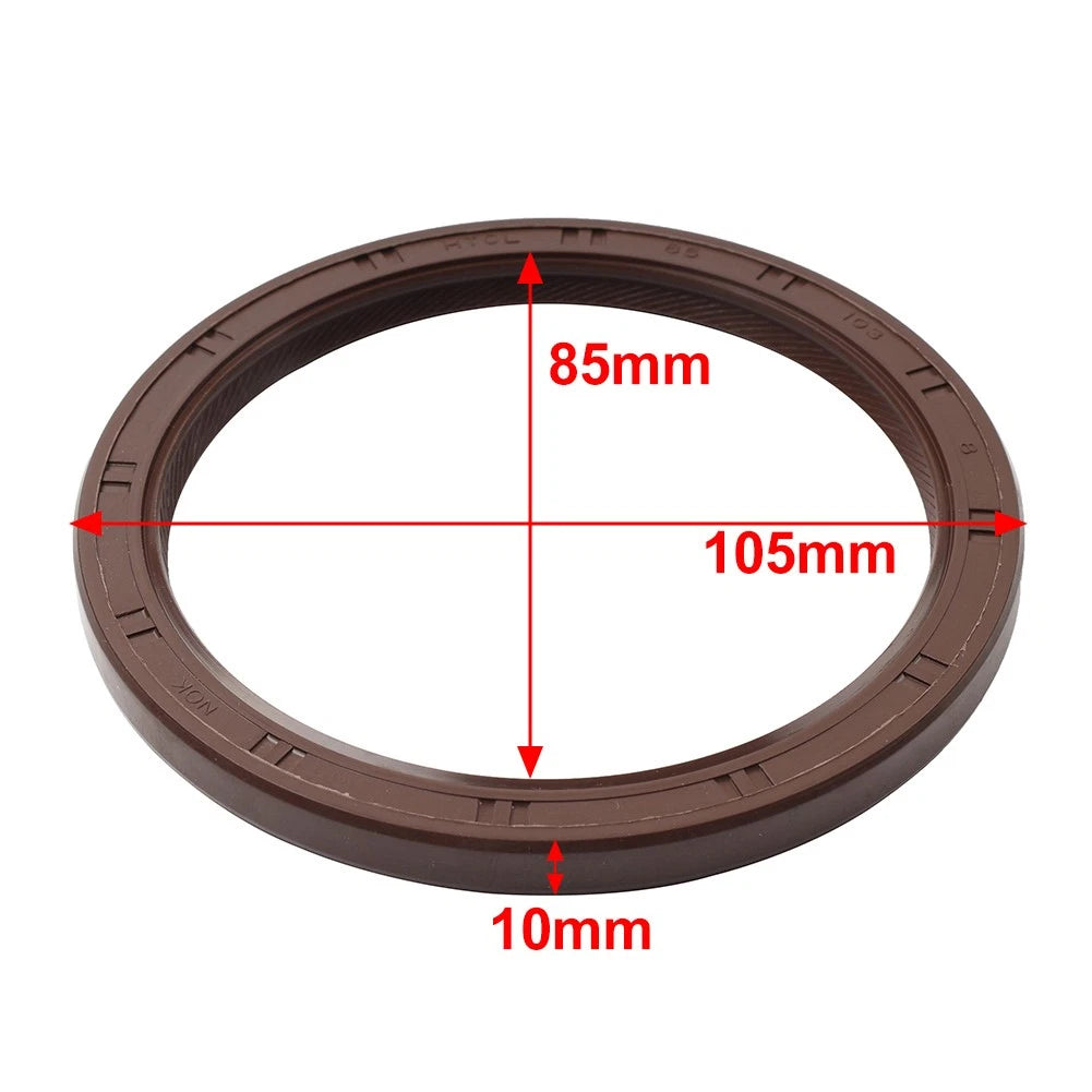 Rear Main Oil Seal for Subaru Forester, Impreza, WRX, Legacy, Outback