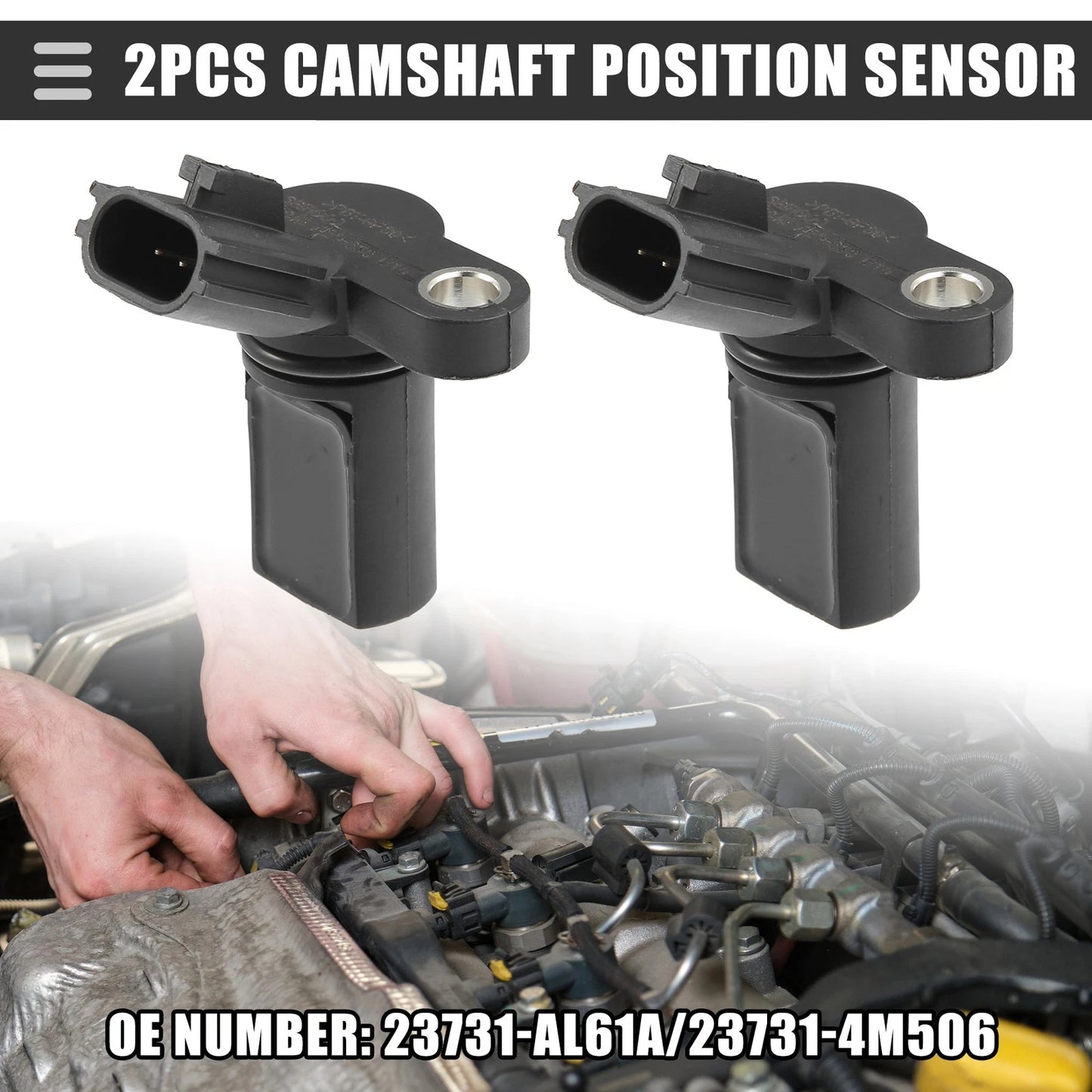 Camshaft Position Sensor  for Infiniti FX45 2003-2008