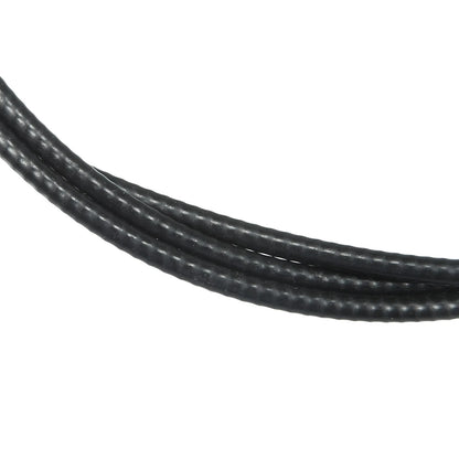 Front Hood Latch Lock Release Cable for Honda Accord (1998-2002)