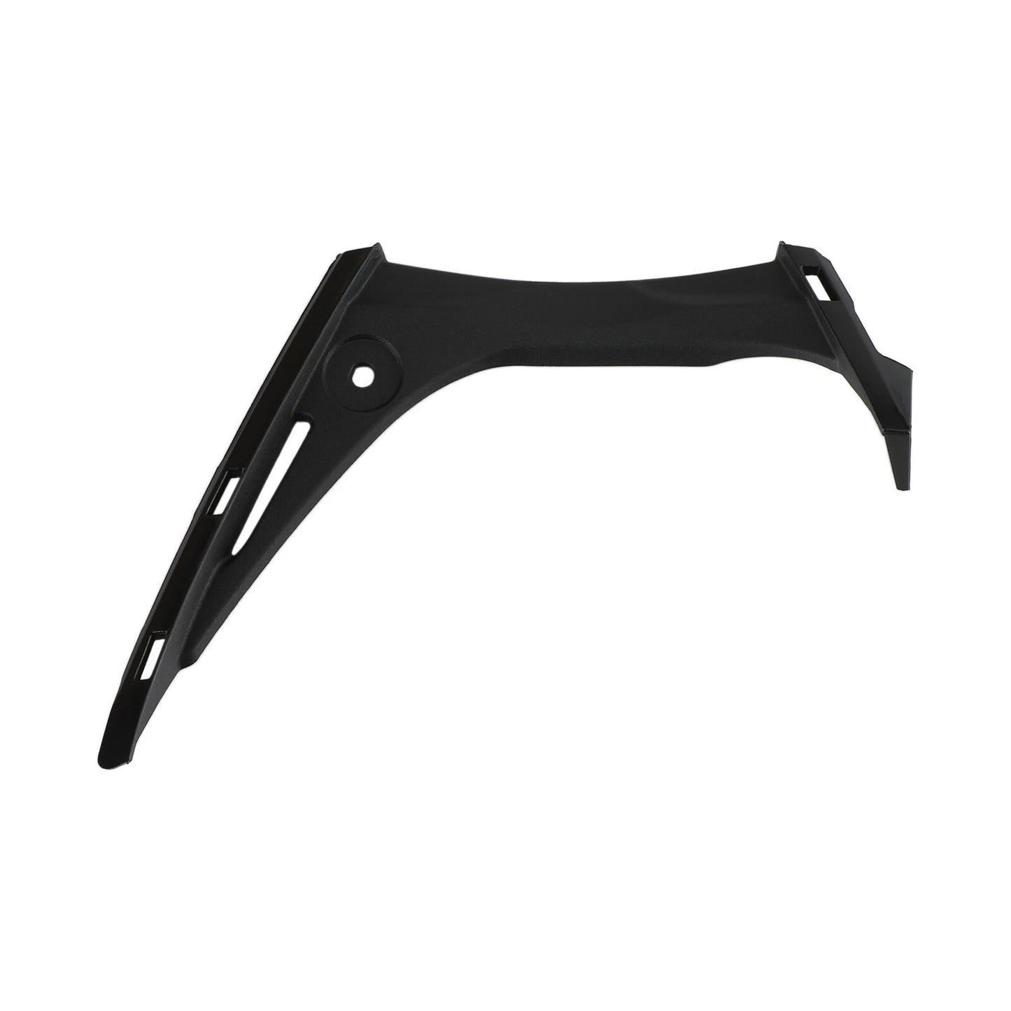 Unpainted ABS Abdominal Fairings for Suzuki GSX-S 1000 (2015-2020)