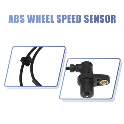 ABS Wheel Speed Sensors  for Toyota Echo (2000-2005)
