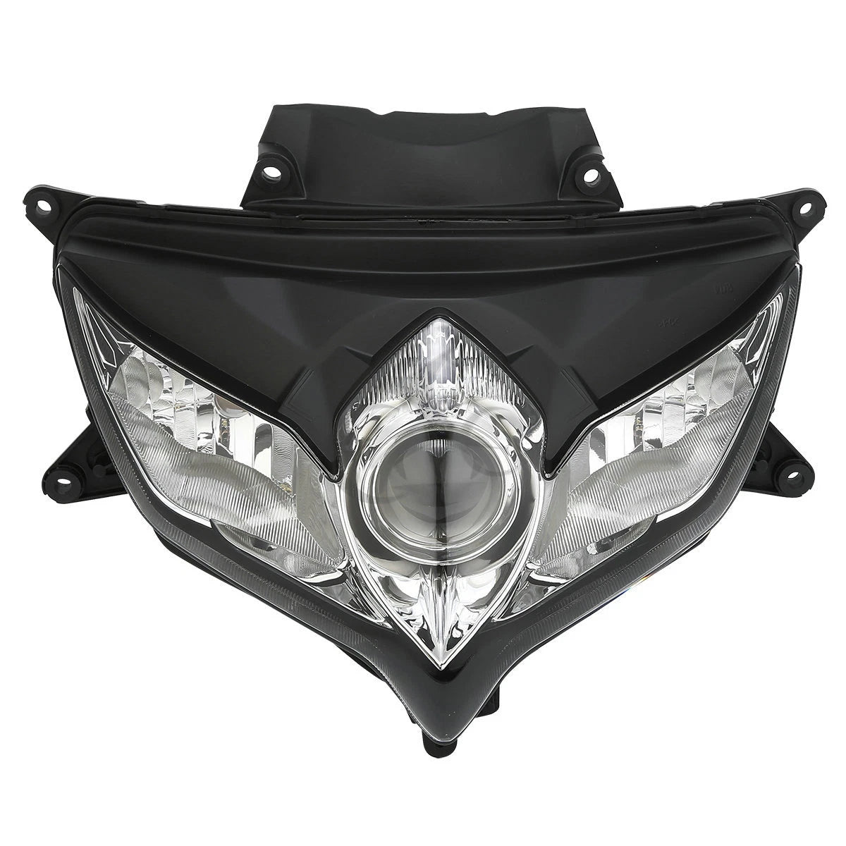 Headlight Assembly for Suzuki GSXR600 GSXR750 (2008-2010)