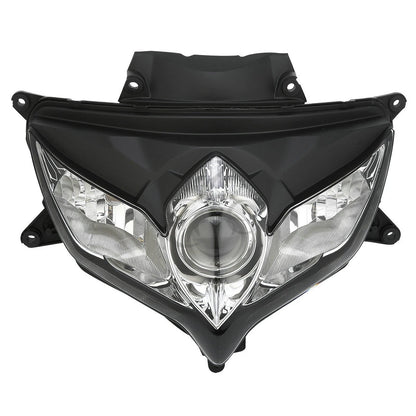 Headlight Assembly for Suzuki GSXR600 GSXR750 (2008-2010)