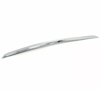 Chrome Boot Lid Moulding Handle Trim for Jaguar XF X250 (2012-2015)
