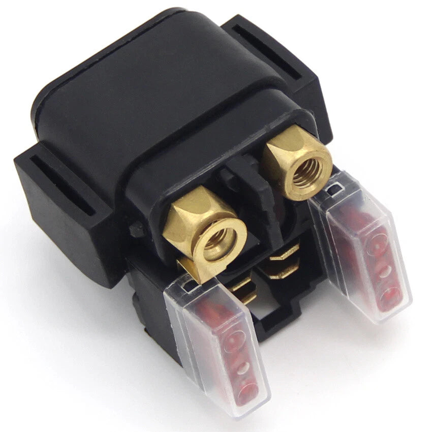 Starter Solenoid Relay for KTM 450 SMR 250 SX-F 400 EXC 300 XC 350 SX-F (2003-2023)
