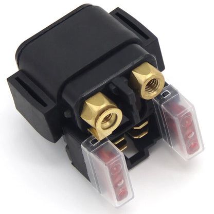 Starter Solenoid Relay for KTM 450 SMR 250 SX-F 400 EXC 300 XC 350 SX-F (2003-2023)