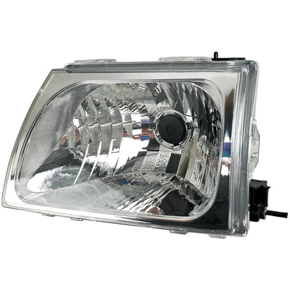 Headlight LHS for Toyota Hilux LN147 LN166 LN192 (2001-2004)